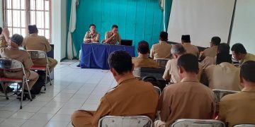 Pentingnya Optimalisasi Pengelolaan BMN Kemenag