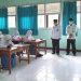 Monitoring Pelaksanaan UM, Kakankemenag, UM Berjalan Lancar dan Baik