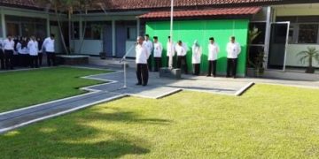 561 Calhaj Klaten Lunasi BPIH