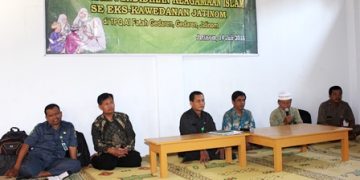 TPQ Menumbuhkan Kecintaan Terhadap Alquran