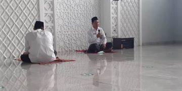 Tingkatkan Ketaqwaan, Kemenag Klaten Adakan Kultum Bakda Shalat Dhuhur
