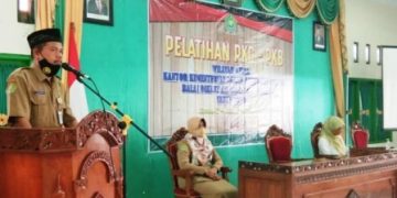Pelatihan PKG dan PKB Tingkatkan Kompetensi dan Kinerja Guru