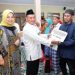Selama Bulan Ramadan Kakankemenag Tarling di 8 Tempat