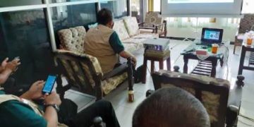 Kakanwil, Agama dan Pemimpin Agama Berperan Memerangi Pandemi