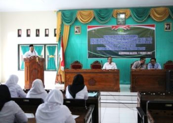 Target 2018, Semua Madrasah Terapkan Kurikulum 2013