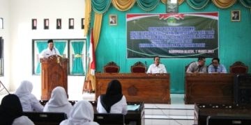 Target 2018, Semua Madrasah Terapkan Kurikulum 2013