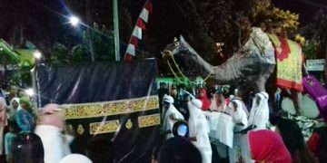 Lomba Takbir Keliling, Media Syiar Islam