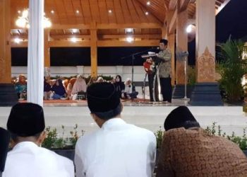 Ramadan 1440 H Kemenag Dan Pemkab Klaten Gelar Tarling di Delapan Tempat