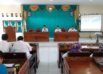 Meriahkan HAB Kemenag Klaten Dengan Berbagai Kegiatan