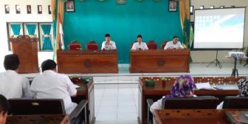 Meriahkan HAB Kemenag Klaten Dengan Berbagai Kegiatan