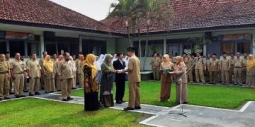 Pasca Pensiun ASN, Tugas Di Masyarakat Telah Menanti