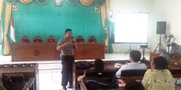 Penyuluh Agama Sebagai Pencerah Dan Pembina Akhlaq Masyarakat