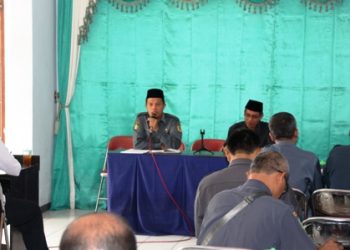 Kemenag Klaten Permudah Pendaftaran Haji 'Layanan Satu Atap'