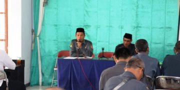 Kemenag Klaten Permudah Pendaftaran Haji 'Layanan Satu Atap'