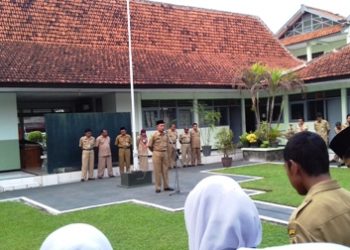 Pilot Project ZI, Kemenag lakukan Survey Layanan Publik dan Persepsi Korupsi