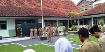Pilot Project ZI, Kemenag lakukan Survey Layanan Publik dan Persepsi Korupsi