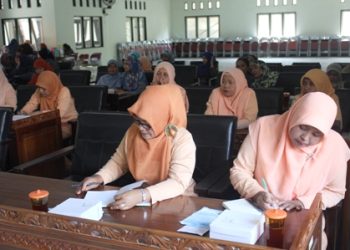 Dharma Wanita Persatuan dapat meningkatkan silaturrahim