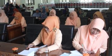 Dharma Wanita Persatuan dapat meningkatkan silaturrahim