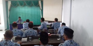 Hampir 30 Persen Calon Jamaah Haji Klaten Sudah Lunasi BPIH