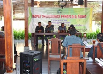 Kemenag pionir gerakan infak Ramadhan