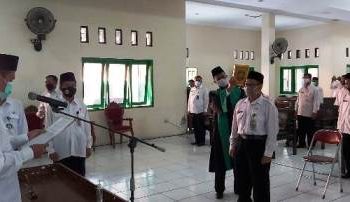 Kakankemenag, Pengawas Harus Mampu Majukan Madrasah