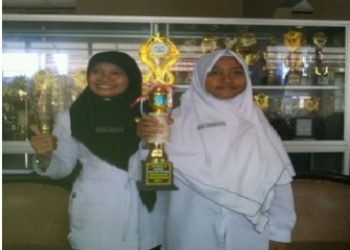 Menuju Madrasah Unggulan, MTsN Klaten Buka Kelas Full Day