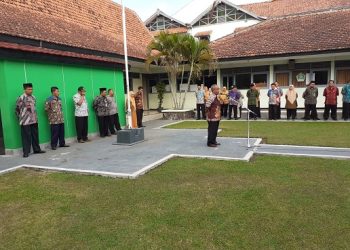 10 Calhaj Klaten Masuk Kloter Sapu Jagat Siap Diberangkatkan