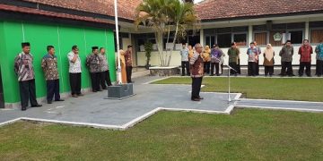 10 Calhaj Klaten Masuk Kloter Sapu Jagat Siap Diberangkatkan