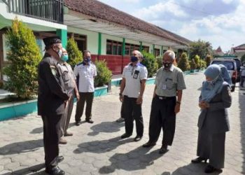 Lomba Wajah Bahasa, MTsN 1 Klaten Targetkan Juara Nasional