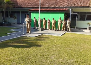 Kakankemenag, P3H Siap Menyambut Kedatangan Jamaah Haji Klaten