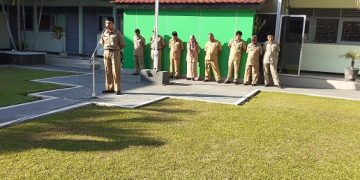 Kakankemenag, P3H Siap Menyambut Kedatangan Jamaah Haji Klaten