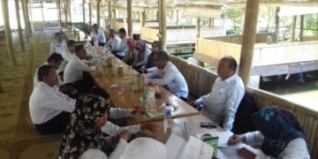 Subbag TU Ibarat Dapurnya Rumah Tangga Kemenag