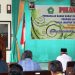 Pelantikan perwakilan BWI Kab. Klaten