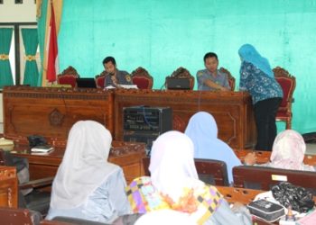 Persyaratan pencairan Dana BOS