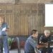 Sosialisasi KPRI KOPPENDA Kemenag Klaten