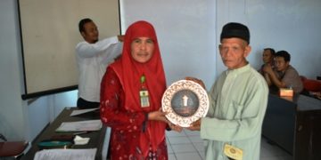 Ukur Arah Kiblat Tidak Dipungut Biaya