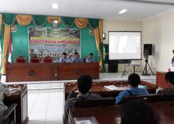 Cegah Perceraian, Ikuti Bimbingan Pra Nikah di Kemenag