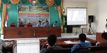 Cegah Perceraian, Ikuti Bimbingan Pra Nikah di Kemenag