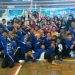MIN 1 Klaten Juara Umum Lomba Marching Band Tk SD/MI se Solo Raya