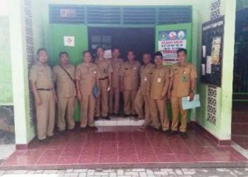 Penilaian KUA Teladan, Upaya Tingkatkan Layanan Masyarakat