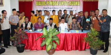 FKUB Klaten Ajak Generasi Muda Hindari Hoax