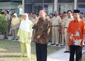 Setelah purna tugas perjuangan di masyarakat menanti