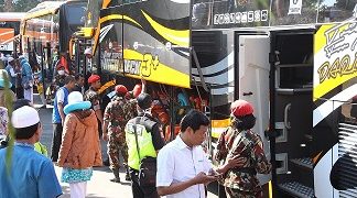 Tahap Pemulangan, Tiga Jamaah Haji Klaten Meninggal Ditanah Suci