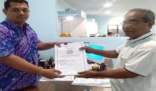 Persiapan Kemenag Klaten Menghadapi Musim Haji Tahun 2020