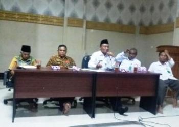 Kemenag dan LPTQ Bersinergi Memasyarakatkan Al Quran