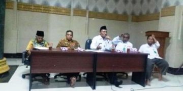 Kemenag dan LPTQ Bersinergi Memasyarakatkan Al Quran