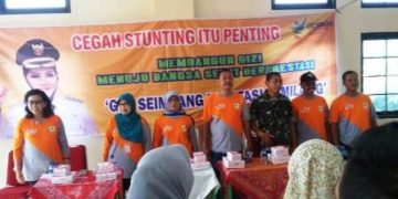 Kemenag Dukung Program Cegah Stunting