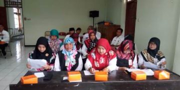 Kakankemenag, Segera Telaah dan Susun Pengelolaan Anggaran Tahun 2020