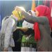 MTsN 1 Klaten Wisuda 259 Siswa
