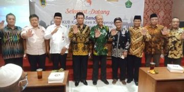 Kakankemenag, Menjaga Kerukunan Merupakan Tanggung Jawab Bersama